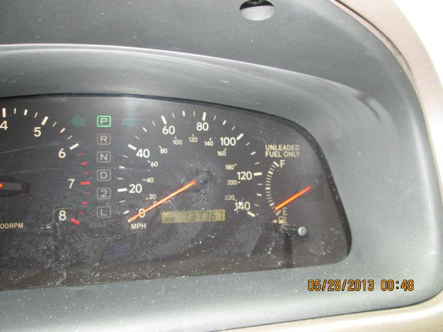 2000 Lexus ES 300 Base