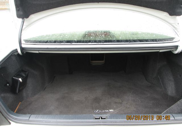 2000 Lexus ES 300 Base