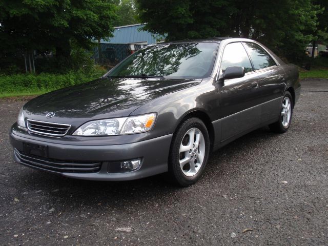 2000 Lexus ES 300 Premium