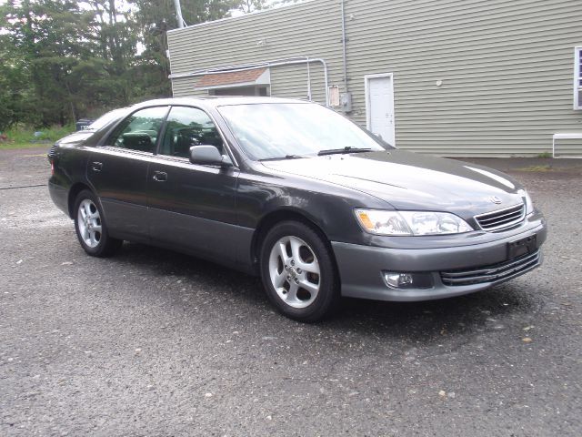 2000 Lexus ES 300 Premium