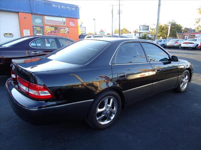 2000 Lexus ES 300 Unknown