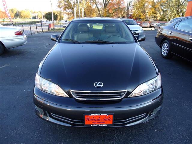 2000 Lexus ES 300 Unknown