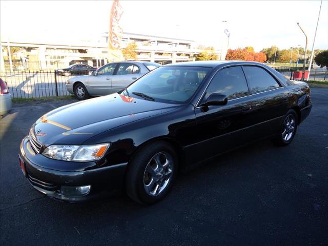 2000 Lexus ES 300 Unknown