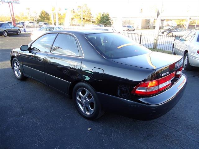 2000 Lexus ES 300 Unknown