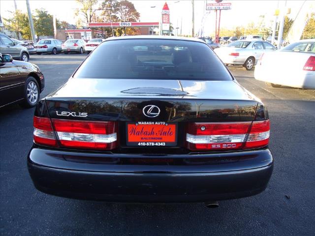 2000 Lexus ES 300 Unknown