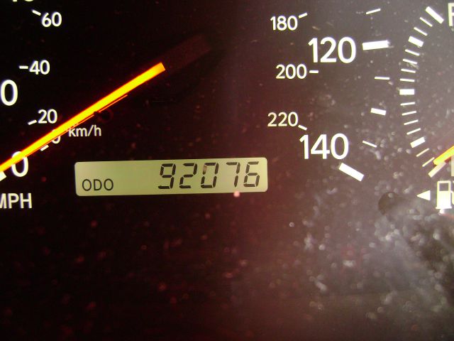 2000 Lexus ES 300 Base