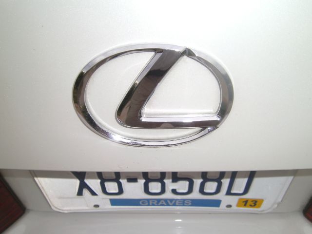 2001 Lexus ES 300 3.5tl W/tech Pkg