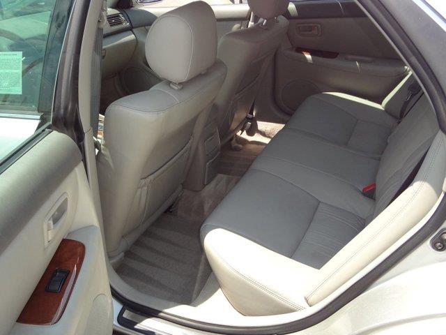 2001 Lexus ES 300 Sport 4x4