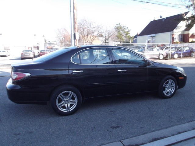 2002 Lexus ES 300 Base