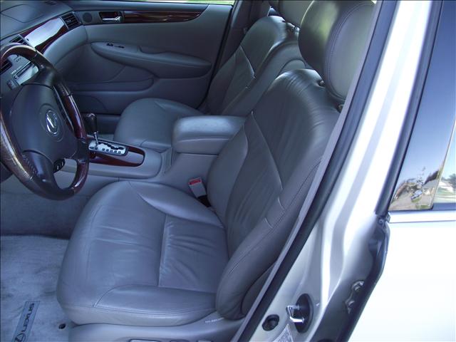 2002 Lexus ES 300 Unknown