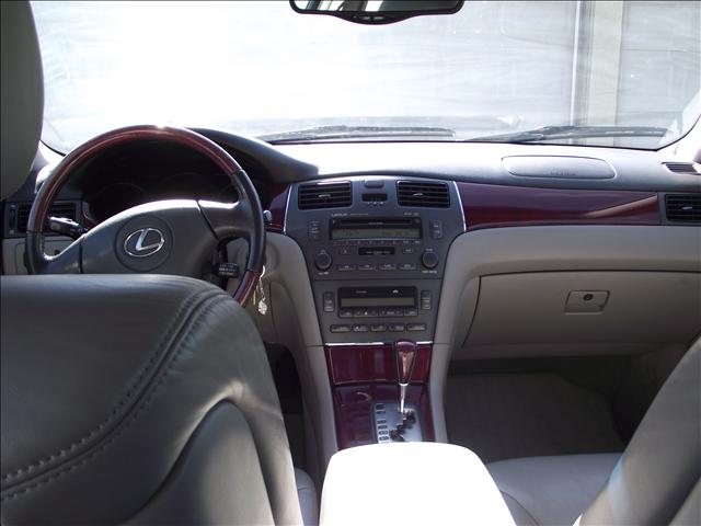 2002 Lexus ES 300 Unknown