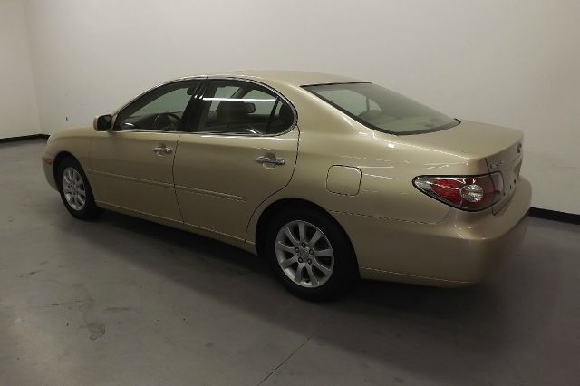 2002 Lexus ES 300 3.5tl W/tech Pkg