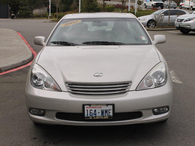 2002 Lexus ES 300 Base