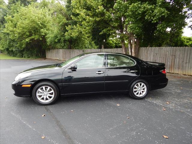 2002 Lexus ES 300 Unknown