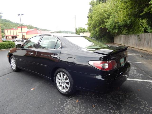 2002 Lexus ES 300 Unknown