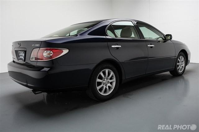 2002 Lexus ES 300 Unknown