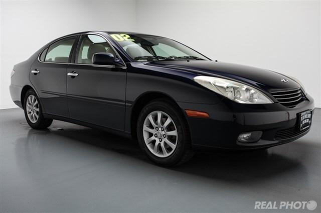 2002 Lexus ES 300 Unknown