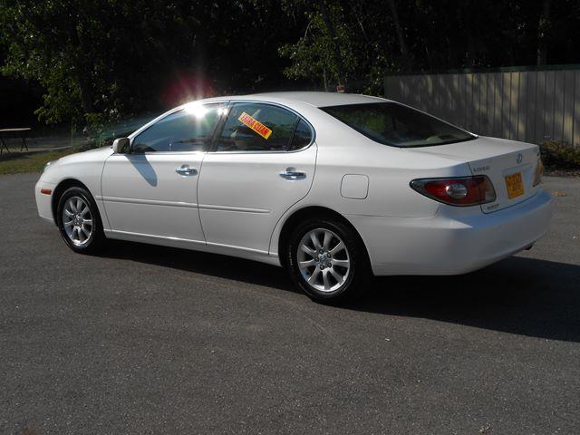 2002 Lexus ES 300 LT 2