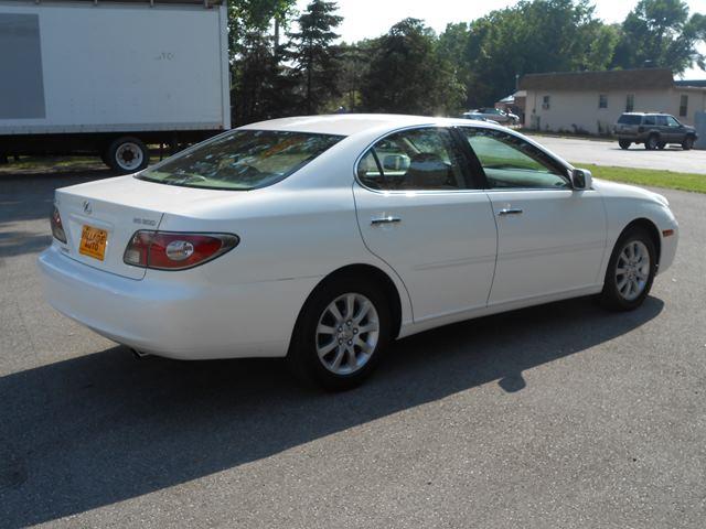 2002 Lexus ES 300 LT 2