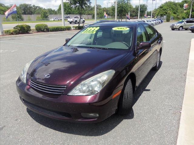 2002 Lexus ES 300 Unknown