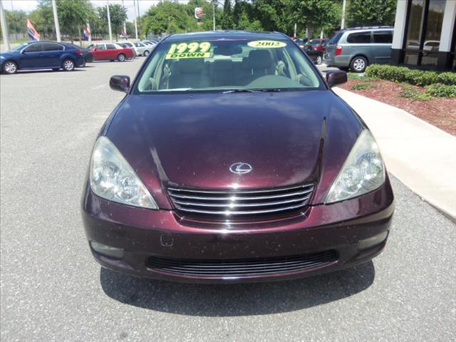 2002 Lexus ES 300 Unknown