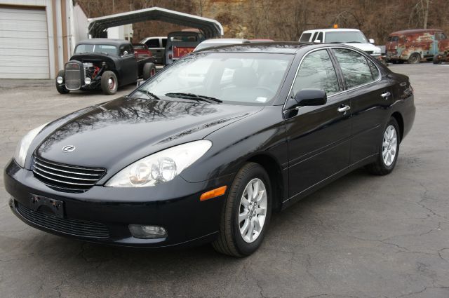 2003 Lexus ES 300 Unknown