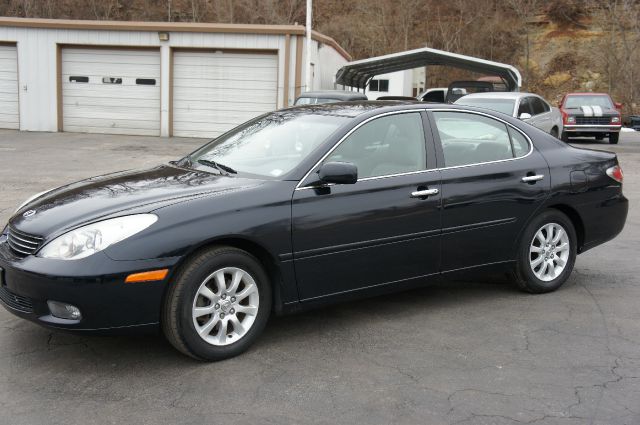 2003 Lexus ES 300 Unknown