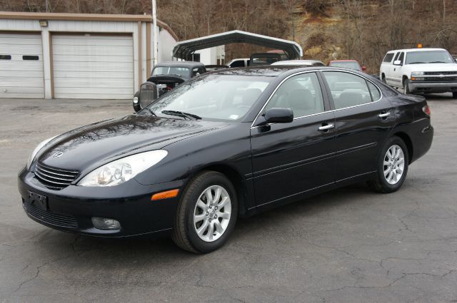 2003 Lexus ES 300 Unknown