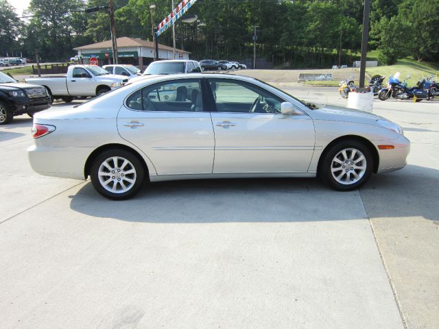 2003 Lexus ES 300 3.5tl W/tech Pkg