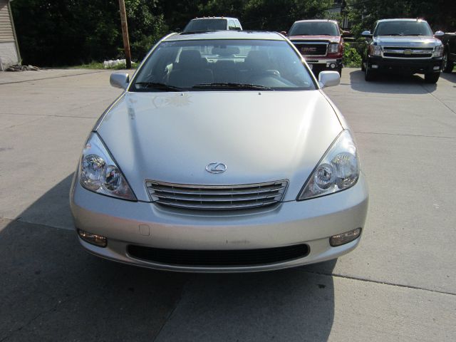 2003 Lexus ES 300 3.5tl W/tech Pkg