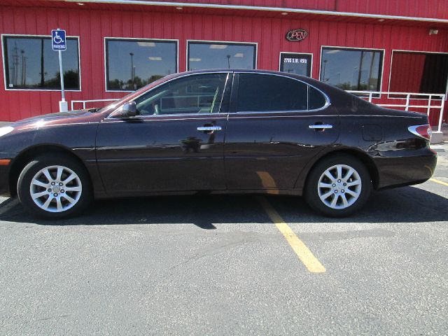 2003 Lexus ES 300 3.5tl W/tech Pkg