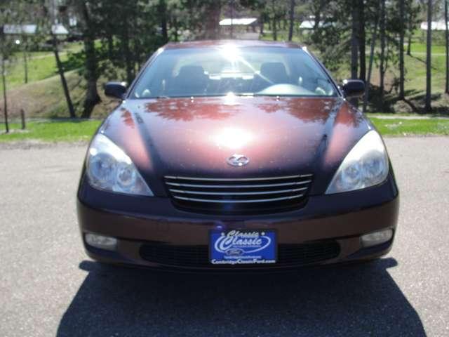 2003 Lexus ES 300 2