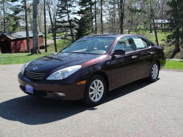 2003 Lexus ES 300 2