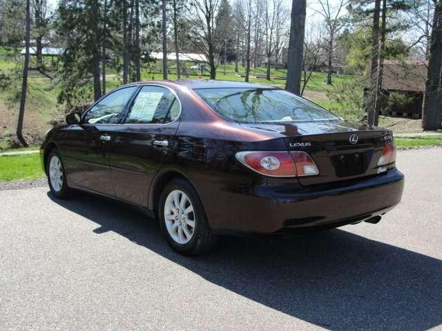 2003 Lexus ES 300 2