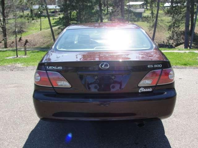 2003 Lexus ES 300 2