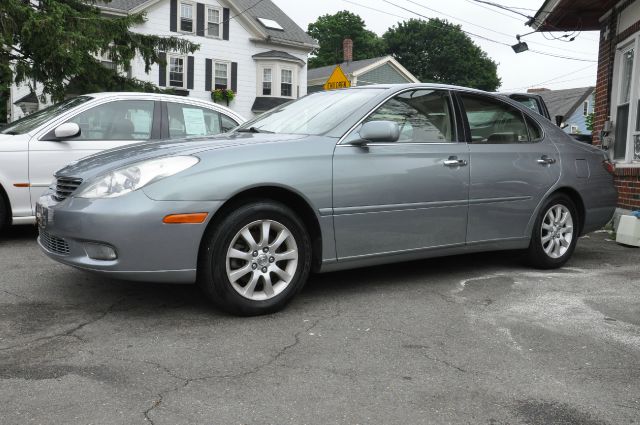 2003 Lexus ES 300 3.5tl W/tech Pkg