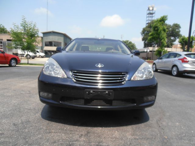 2003 Lexus ES 300 3.5tl W/tech Pkg