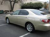 2003 Lexus ES 300 Unknown