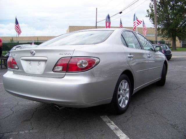 2003 Lexus ES 300 3.5tl W/tech Pkg