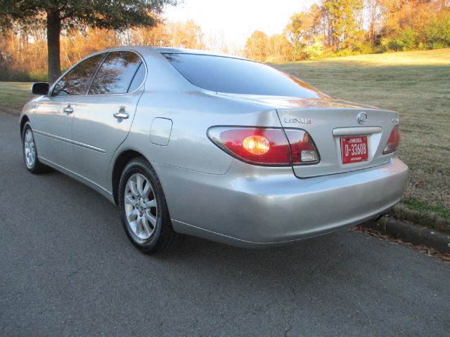 2003 Lexus ES 300 3.5tl W/tech Pkg