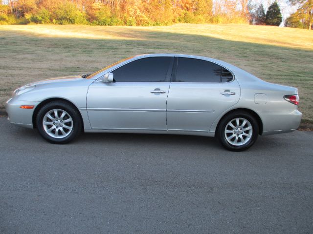 2003 Lexus ES 300 3.5tl W/tech Pkg