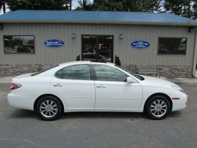 2003 Lexus ES 300 Ml350 3.5L