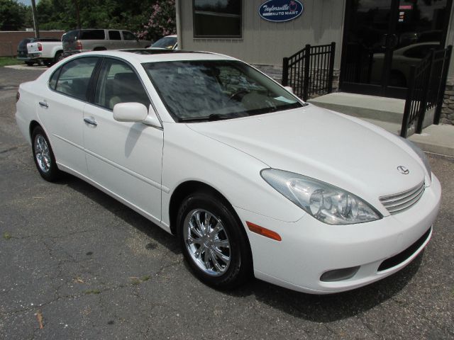 2003 Lexus ES 300 Ml350 3.5L