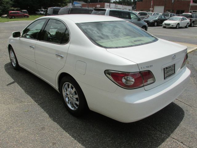 2003 Lexus ES 300 Ml350 3.5L