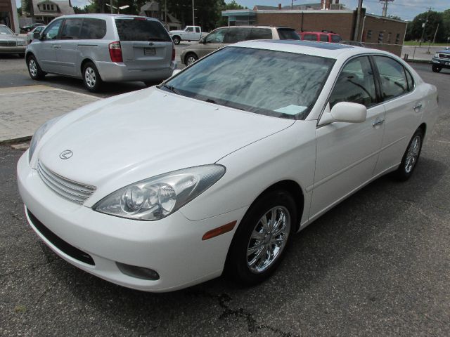 2003 Lexus ES 300 Ml350 3.5L