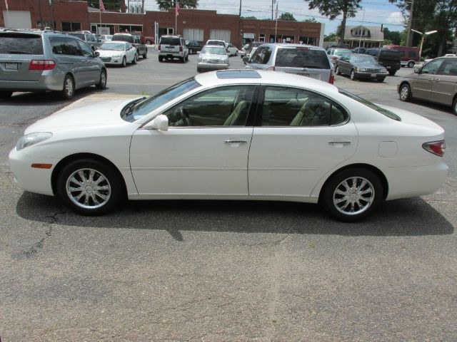 2003 Lexus ES 300 Ml350 3.5L