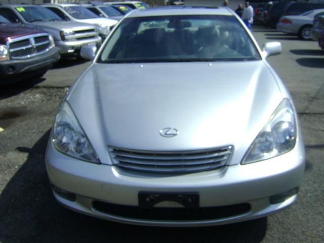 2003 Lexus ES 300 Base