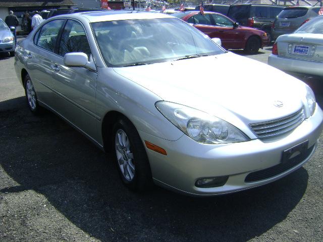 2003 Lexus ES 300 Base