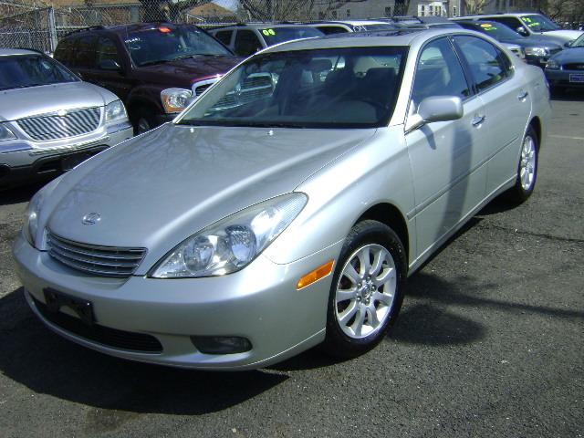 2003 Lexus ES 300 Base