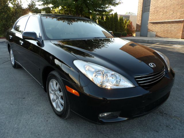 2003 Lexus ES 300 3.5tl W/tech Pkg